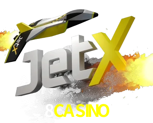 8CASINO