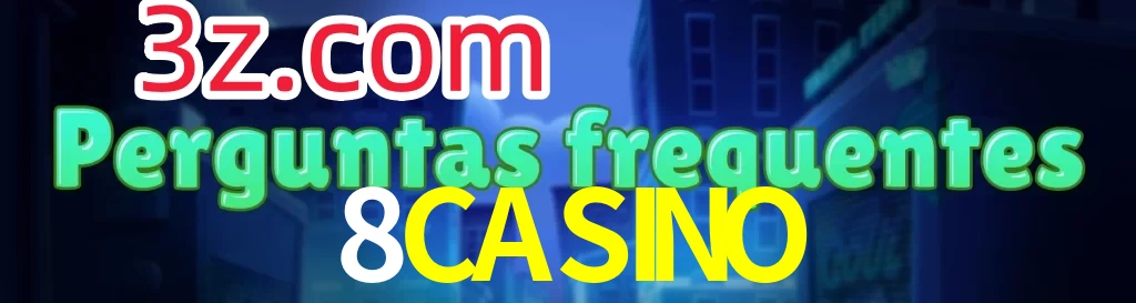 8CASINO